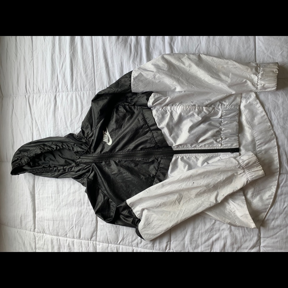 Nike windbreaker